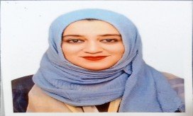 Berjees Anisa Ikra