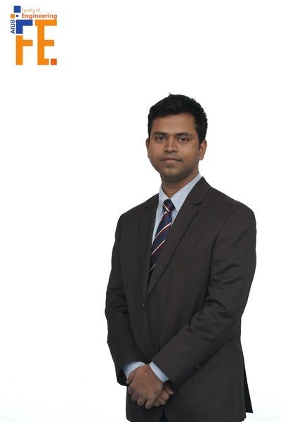 Dr. Muhammad Morshed Alam