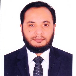 Dr. Md. Iqbal Hossain