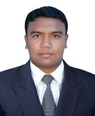 Mr. Mohammad Ashraful Islam
