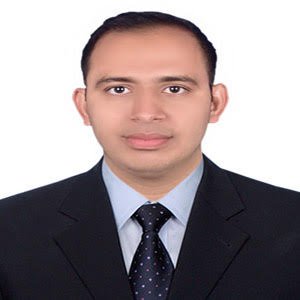 Ahamad Ali