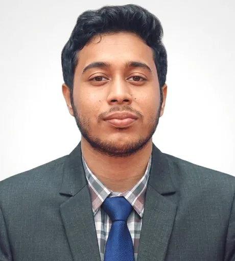 Atonu Saha