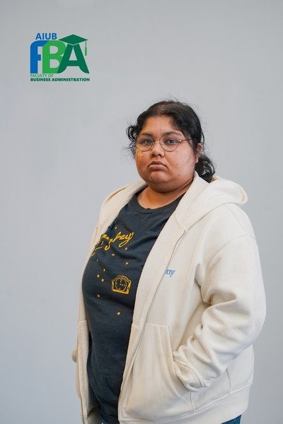 Tasnim Fatima Jahan
