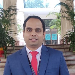 Sukanta Chakraborty