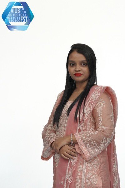 Tamanna Zaman Bristy