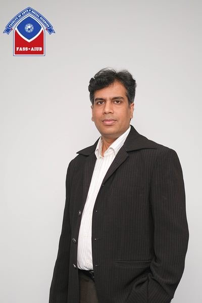 Dr. Md. Asif Kamal