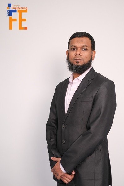 Mahamudul Hassan