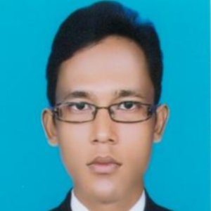 Mr. Janardan Mahanta