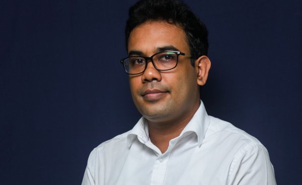 Mesbah Talukder
