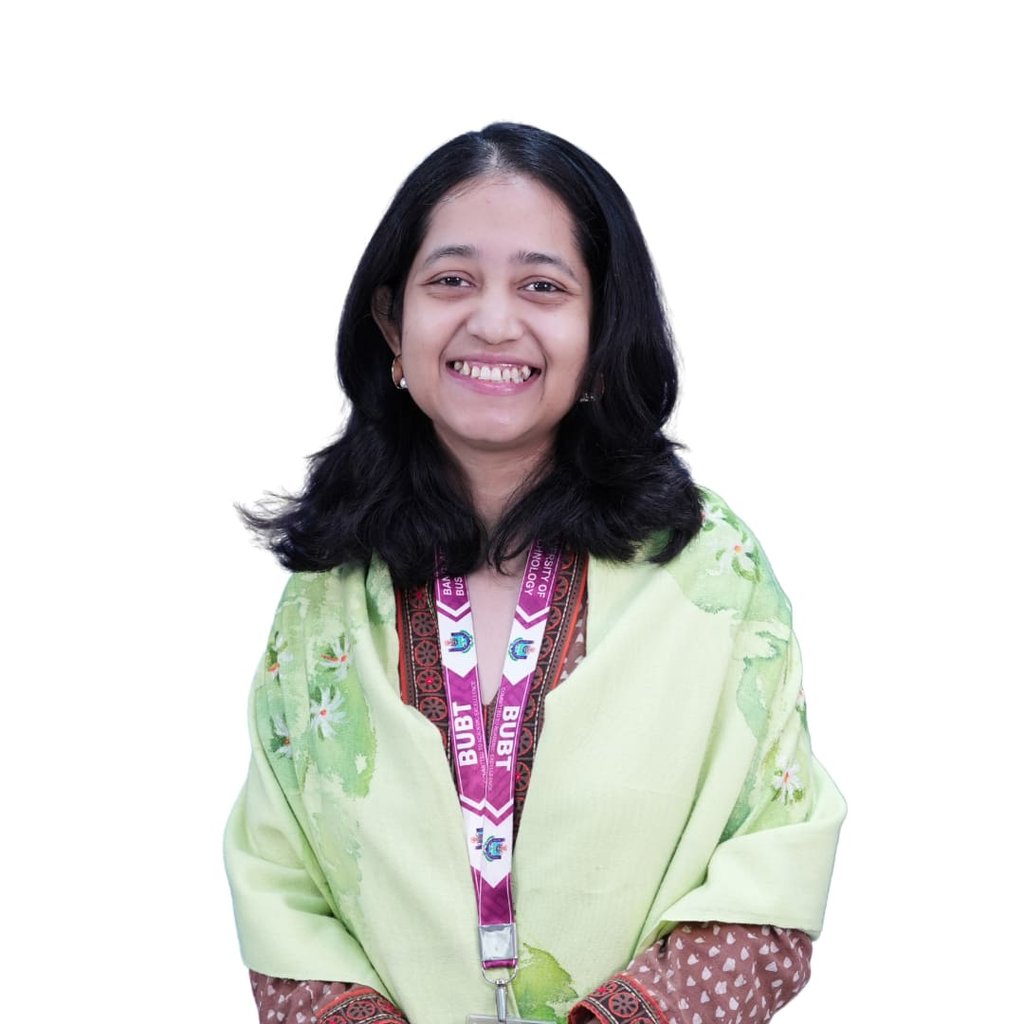Dr. Waziha Farha