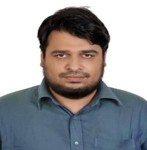 Dr. Ishtiaque Arif