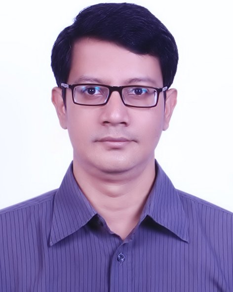 Syed Jamal Uddin Ahmed
