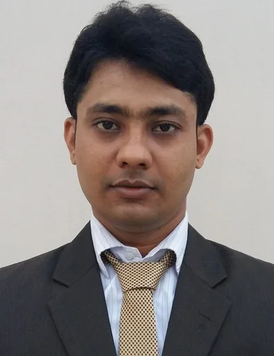 Md. Johirul Islam