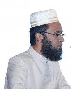 Dr. Md. Oliur Rahman
