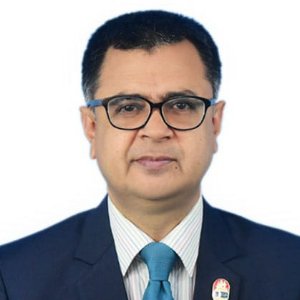 Dr. Md. Sahidur Rahman