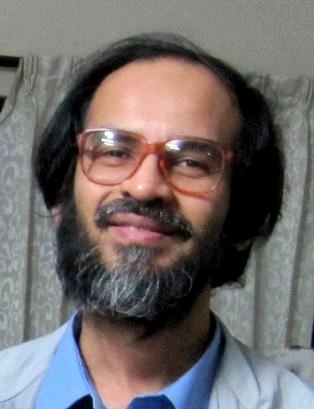 Dr. Iftekhar Anam