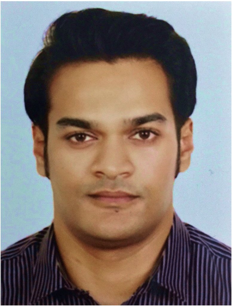 Fahad Feroz