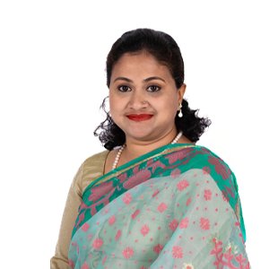 Afrida Akhter Tithi