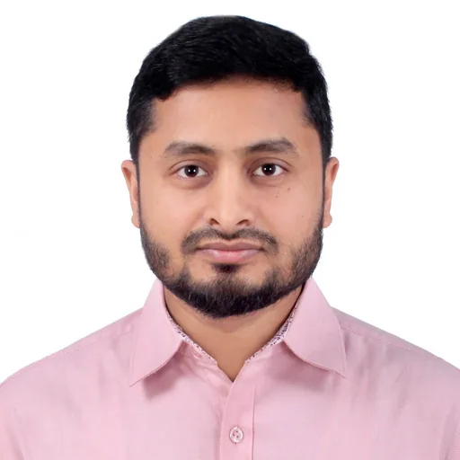 Dr. Abdul Kader Mohiuddin