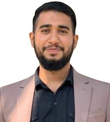 Md. Sahriar Islam