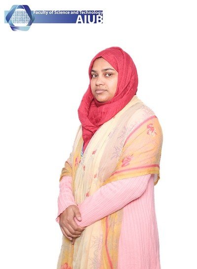 Dr. Dilruba Yasmin