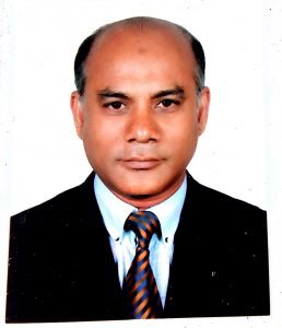 Dr. M. Kamruzzaman