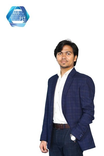 Md. Rifat Hasan Rubel