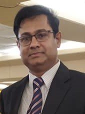 Dr. Ishtiaque Ahmed,