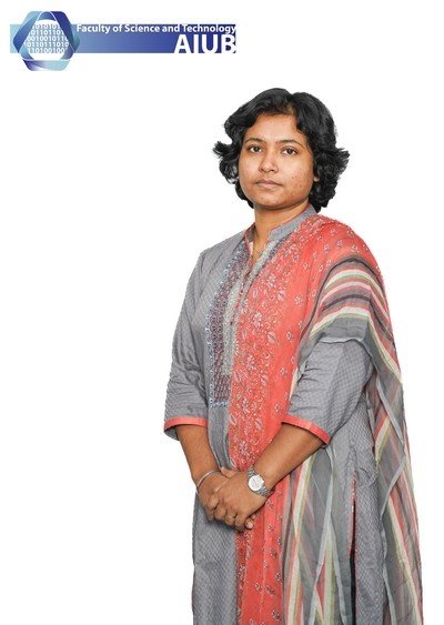 Bithi Paul
