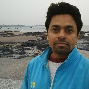 Istiaq Ahmad Chowdhury