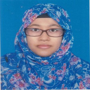 Sadia Afrin
