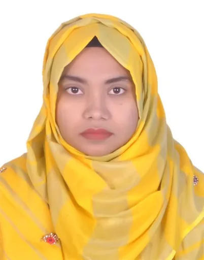 Farzana Akter