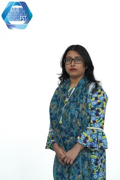 Samiha Islam Abrita