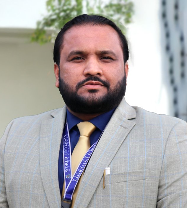 Dr. Mohiuddin Md. Al-Amin