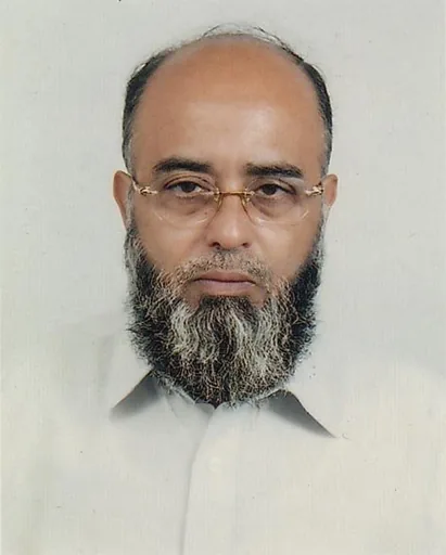 A. M. Rezaul Karim Talukder