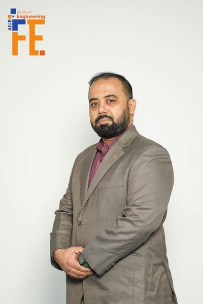 Nafiz Ahmed Chisty