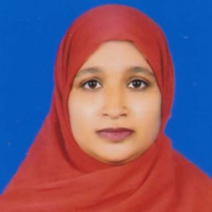 Dr. Showket Ara Begum