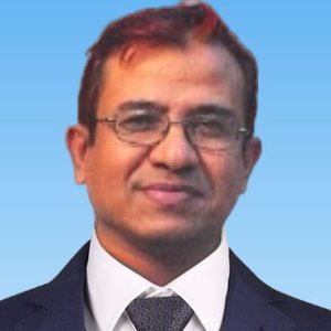 Mr. Mohammad Nesarul Hoque