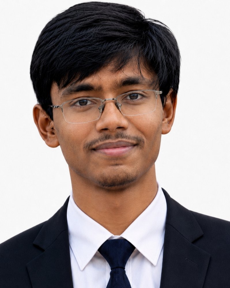 Mr. Md. Sakhawat Hossain