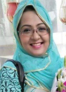 Ms. Tania Rahman
