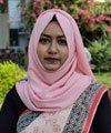 Ms. Adiba Masud