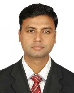 Dr. Md. Mohasin