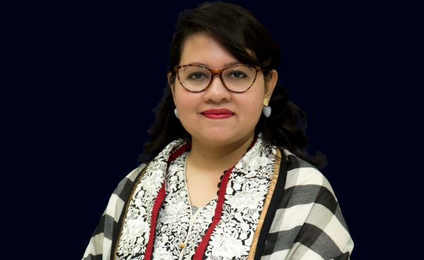 Afrina Afrose