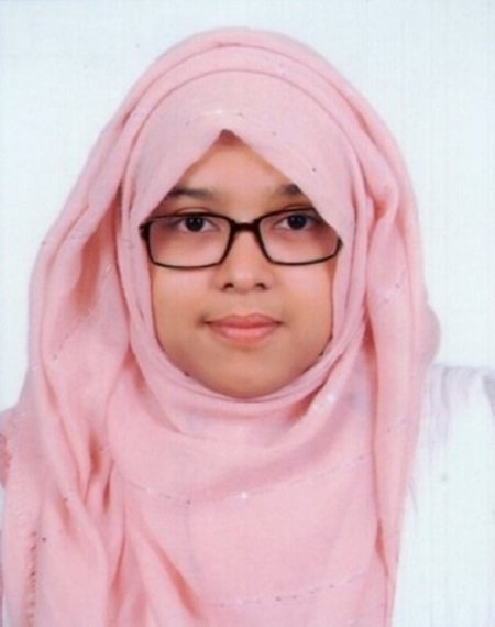 Takrima Jannat
