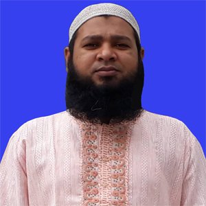 Dr. Md. Tofazzal Hossain