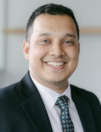 Ahmed Ragib Chowdhury