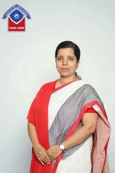 Ferdousi Begum
