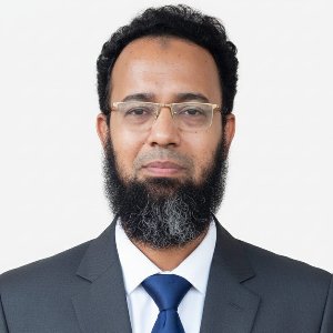 Dr. Mohammad Mizanur Rahman Chowdhury