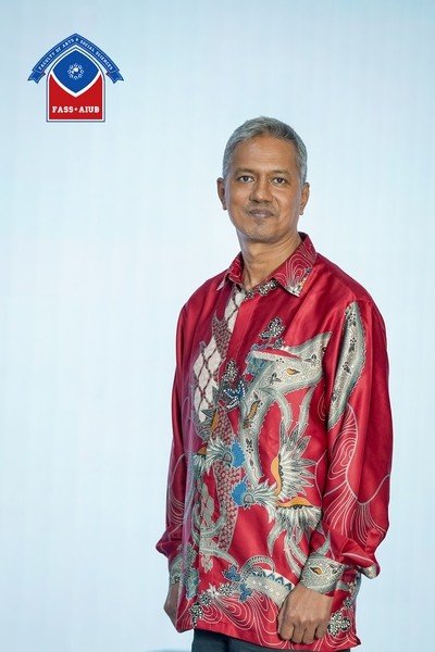 Dr. Kazi Tanvir Mahmud