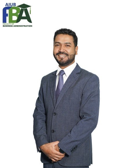 Dr. Mohammad Ali